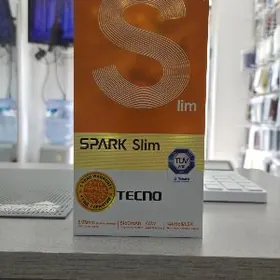 Camon spark slim 16/256