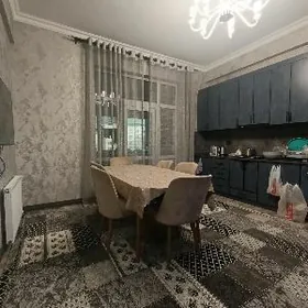 Täze gurtly 3kom 2 etaž