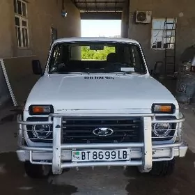 Lada Niva 1997
