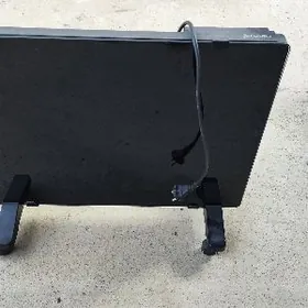 Электрическая печь