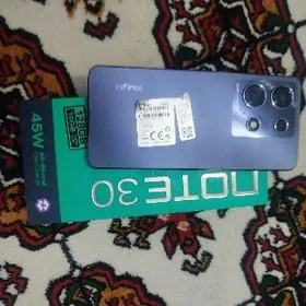 infinix note 30