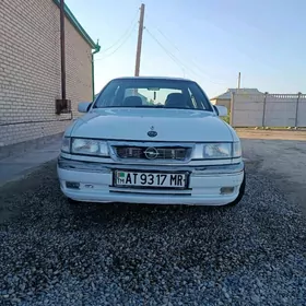 Opel Vectra 1991