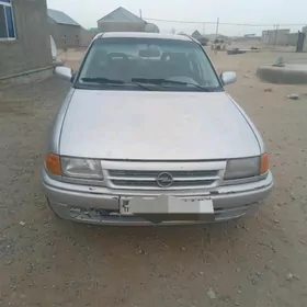 Opel Astra 1993