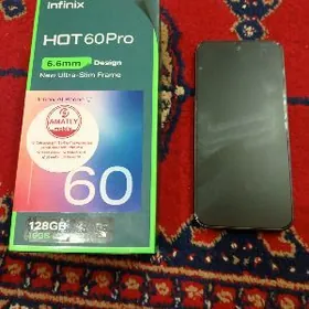 hot 60 pro