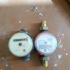 Suw ölçeýji sçotçik