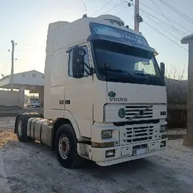Volvo FH12 2001