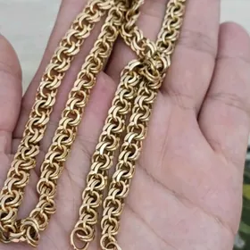 Gysga 50 grlyk kardinal