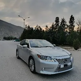 Lexus ES 350 2013