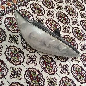 Duty cemry fara 2005