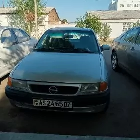 Opel Astra 1991