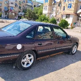 Opel Vectra 1992