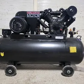 Kompressor 4 porşun