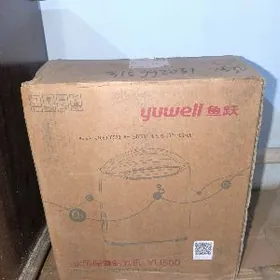 кислородный опарат