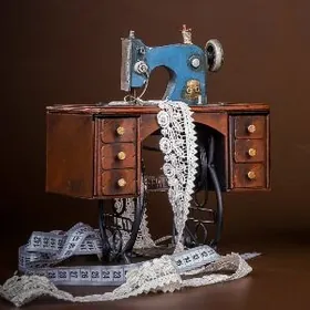 Tikincilik şehy (atelye)