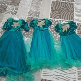 caga vecerniy koynekler