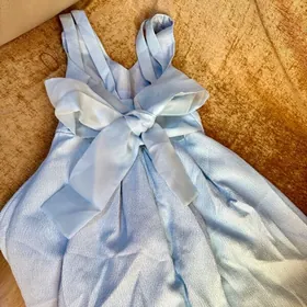 нарядное платье