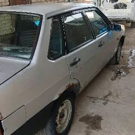 Lada 21099 2002