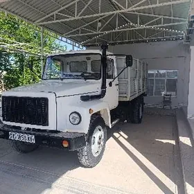 Gaz 53 1995