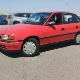 Opel Astra 1993