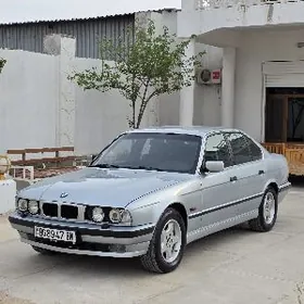 BMW 525 1995