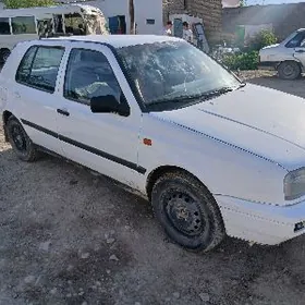Volkswagen Golf 1993
