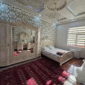 Nebitgaz elitka 4komnat