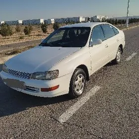 Toyota Corona 1993