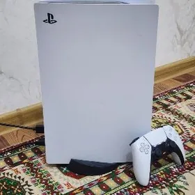 PS5 Fat