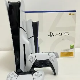 PLAYSTATION 5 Slim Amatly
