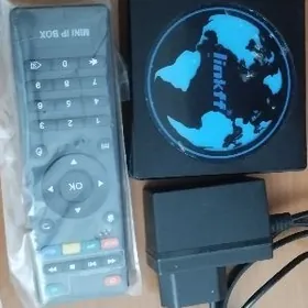 АНДРОИД  ПРИСТАВКА