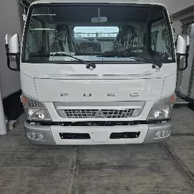 Mitsubishi Canter 2025