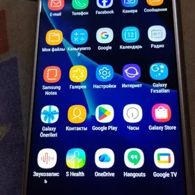 SAMSUNG J7 PRIME