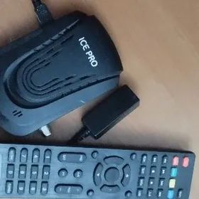 ТЮНЕР   ice  pro