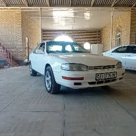 Toyota Camry 1993