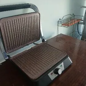 Toz Makina dönerede bolyar