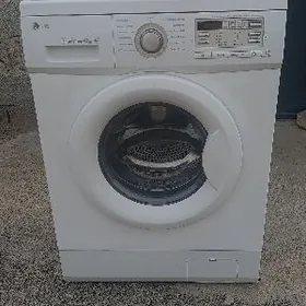 Стиральная машина kir masyn LG