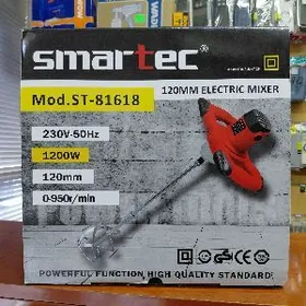 Mikser SMARTEC 120 mm