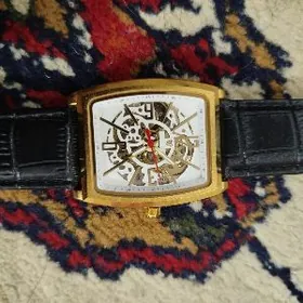 Viguer mehaniceski sagat