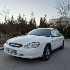 Ford Taurus 2000