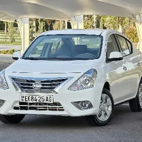 Nissan Sunny 2023