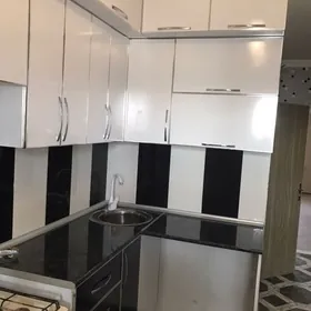 2 комнат квартира