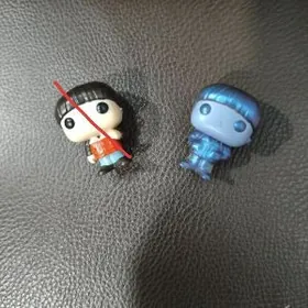 Уилл очень странные дела