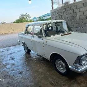 Москвич 412 2000