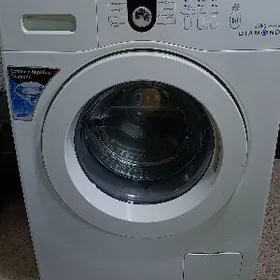 Стиральная машина Самсунг 5кг