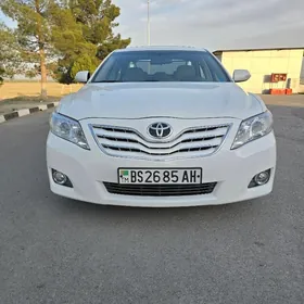 Toyota Camry 2008