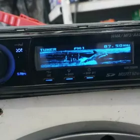 pioneer mantafon deh-7250