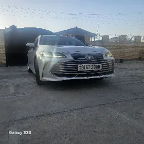 Toyota Avalon 2022