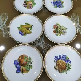 ️ ВИНТАЖНАЯ ПОСУДА ️