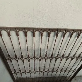 resotka решетки