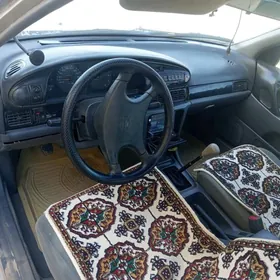 Nissan Bluebird 1997